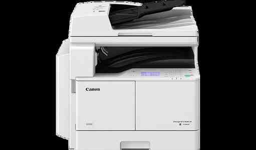 Printer Canon 2206 (A3MFP) + Toner EXV 42