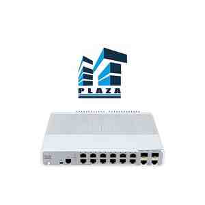 Cisco 3560C-12PC-S Switch