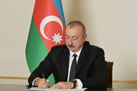 İmişlidə yol tikintisinə 15,8 milyon manat vəsait ayrıldı