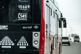 Bir sıra avtobus marşrutları üzrə keçiriləcək müsabiqənin vaxtı açıqlanıb