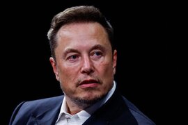 Mask: "SpaceX" 2023-cü ildə orbitə bütün dünyadan 4 dəfə çox yük çatdıracaq