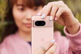 "Google" yeni Pixel 8 və 8 Pro smartfonlarını təqdim edib – Qiymətlər