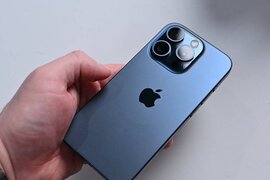 iPhone 15-in qızmasının qarşısı alındı: iOS yeniləməsi, nəhayət, çıxdı