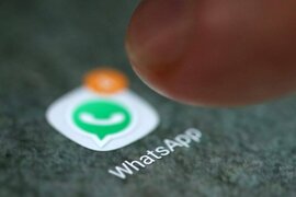 "WhatsApp"a yeni funksiya gəlir