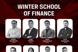 Honours Academy "Winter School of Finance" layihəsini təşkil edəcək – Üstünlükləri