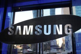 "Samsung"un mənfəəti 96% azalıb