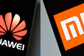 "Huawei" və "Xiaomi" patent müqaviləsi bağlayıblar