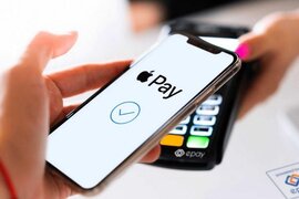 Azərbaycanda "Apple Pay"lə 658 mln. manat, "Google Pay" 85.7 mln. manat ödəniş e