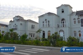 Azərbaycanın istirahət bölgəsində 10 villa satışa çıxarılıb