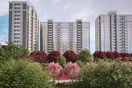 Yasamalda aylıq 539 manata ödənişlə mənzil