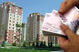Türkiyədə ev alan Azərbaycan vətəndaşları azalıb