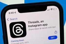 "Threads"ə birdən çox hesab əlavə etmək funksiyası gəlir