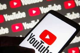 "YouTube" tezliklə yaşıl ekran effekti təqdim edəcək