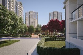 Yasamalda aylıq 539 manata mənzil