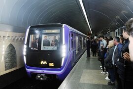 Bakı metrosu ötən il 52 milyon manat subsidiya alıb