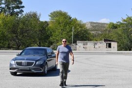 4 kənd bir ərazidə tikiləcək - TƏMƏLİ QOYULUB
