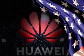 ABŞ "Huawei" texnologiyalarının ixracı üçün lisenziyaların verilməsini dayandırır