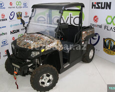 Baqi satışı Hs250utv-utility (ikiyerli)
