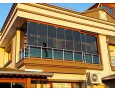 Cam balkon sifarişi