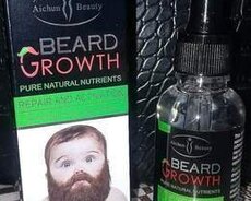 Beard oil lasyon