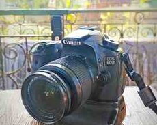 Canon 60D+grip+18-55 lens linzalar