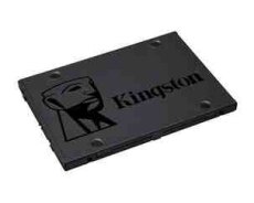 Sərt disk SSD Kingston 240GB A400