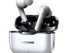 Bluetooth qulaqciq"Lenovo Livepods"