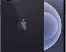 Apple iPhone 12 Black 64GB4GB