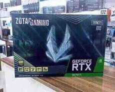 Video kart Zotac Gaming GeForce RTX 3070 Ti