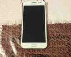 Samsung Galaxy J2 White 8GB1GB