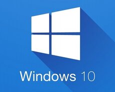 Windows 10 Pro yazılması