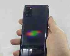 Samsung Galaxy A31 Prism Crush Black 128GB4GB