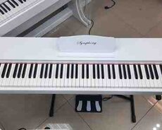 Pianino 88 sintezatoru