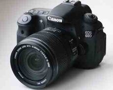 Fotoaparat Canon 60D