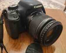 Fotoaparat Canon 600D