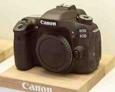 Fotoaparat Canon 80d