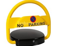 No parking