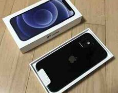 Apple iPhone 12 Mini Black 64GB4GB
