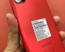 Samsung Galaxy S20 FE Cloud Red 128GB6GB