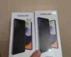 Samsung Galaxy A52 Awesome Black 256GB8GB