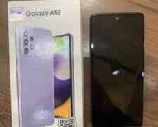 Samsung Galaxy A52 5G Awesome Violet 128GB6GB