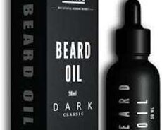 Beard oilll saqqal serum