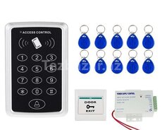 Access control