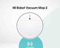 Mi Robot Vacuum Mop 2