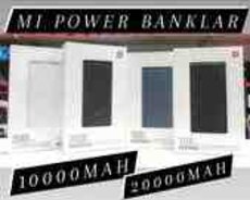 Power bank Xiaomi Mi