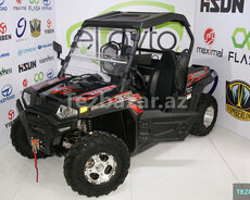 Baqi satışı Hs250utv-strike (ikiyerlİ