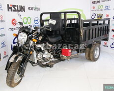 Muravey (motosikl) xl250zh-c