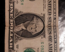 1 dollar 2009 il satilie