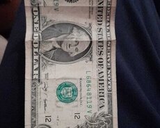1 dollar satıram