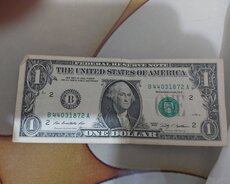 1 dollar satılır ili 2009
